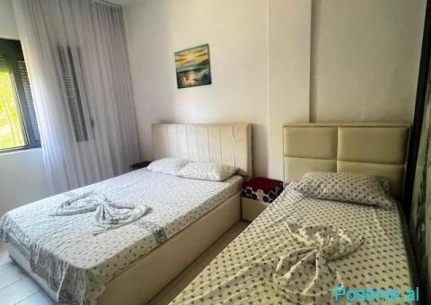 JEPET ME QERA APARTAMENT 1+1 ZONA E FRIGORIFERIT,DURRES - 3/7
