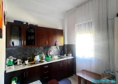JEPET ME QERA APARTAMENT 1+1 ZONA E FRIGORIFERIT,DURRES - 4/7