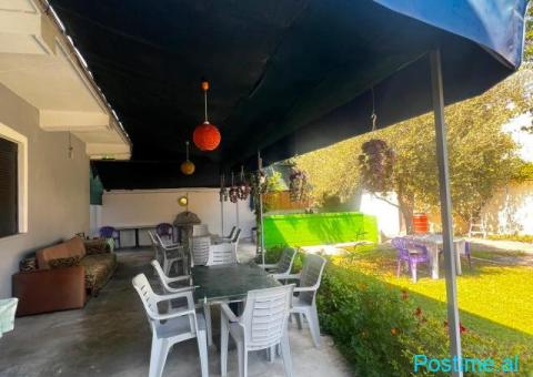 JEPET ME QERA APARTAMENT 1+1 ZONA E FRIGORIFERIT,DURRES - 5/7