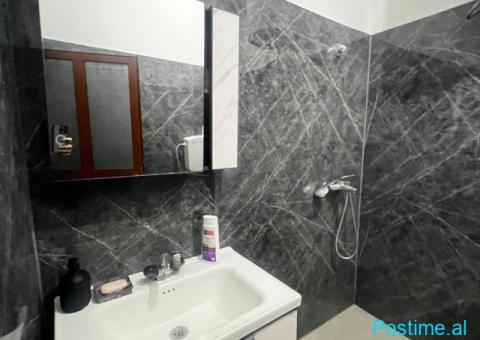 JEPET ME QERA APARTAMENT 1+1 ZONA E FRIGORIFERIT,DURRES - 6/7