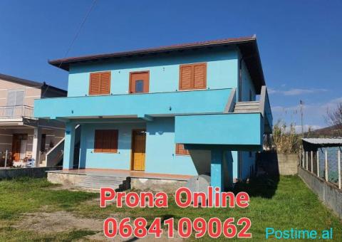 Jepet me QERA apartament 2+1 ne Manez Durres - 1/8
