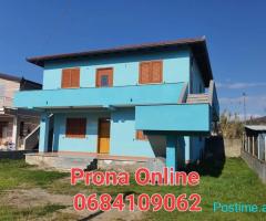 Jepet me QERA apartament 2+1 ne Manez Durres