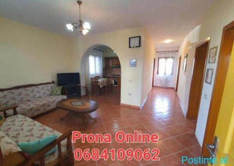 Jepet me QERA apartament 2+1 ne Manez Durres - 2/8