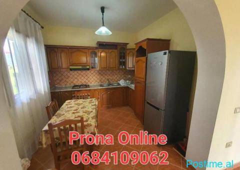 Jepet me QERA apartament 2+1 ne Manez Durres - 3/8