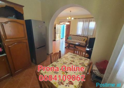 Jepet me QERA apartament 2+1 ne Manez Durres - 4/8