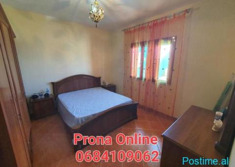 Jepet me QERA apartament 2+1 ne Manez Durres - 5/8