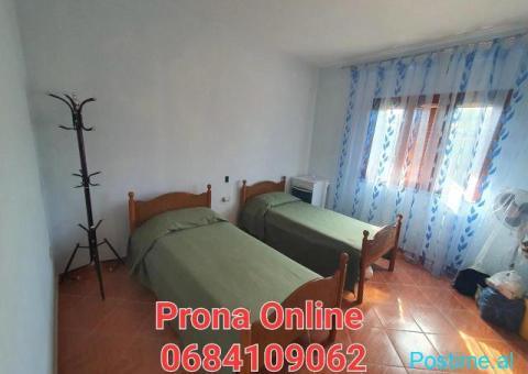 Jepet me QERA apartament 2+1 ne Manez Durres - 6/8