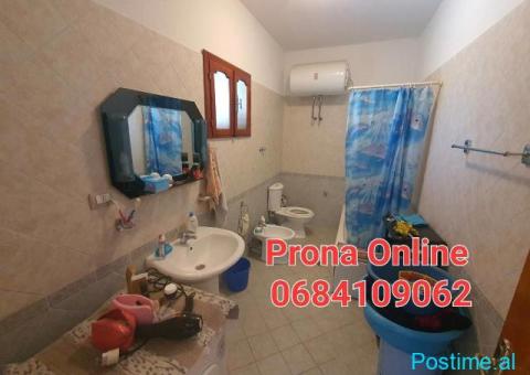 Jepet me QERA apartament 2+1 ne Manez Durres - 7/8