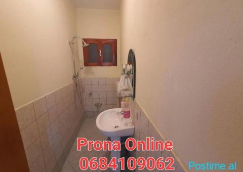Jepet me QERA apartament 2+1 ne Manez Durres - 8/8