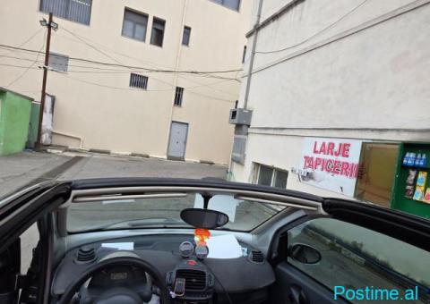 Shitet Smart Cabriolet. +355693150128 - 2/10