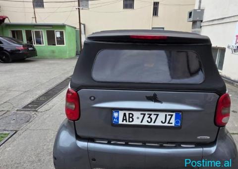 Shitet Smart Cabriolet. +355693150128 - 3/10