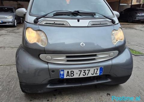 Shitet Smart Cabriolet. +355693150128 - 4/10