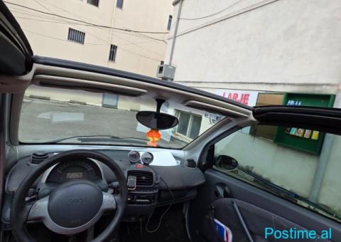Shitet Smart Cabriolet. +355693150128 - 6/10