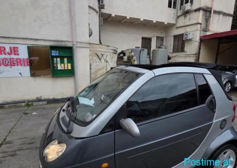 Shitet Smart Cabriolet. +355693150128 - 7/10