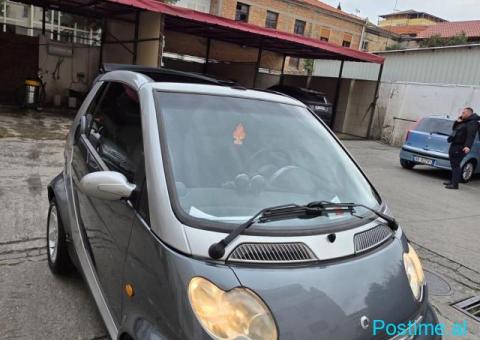 Shitet Smart Cabriolet. +355693150128 - 8/10