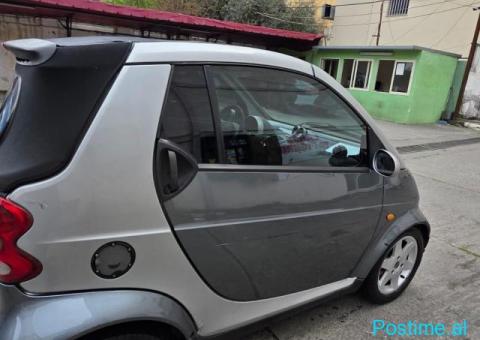 Shitet Smart Cabriolet. +355693150128 - 10/10