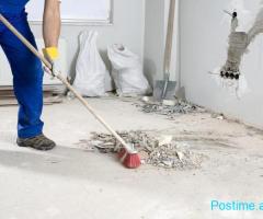 Pastrime Profesionale në Fier | Shtëpi, Apartamente dhe Pall