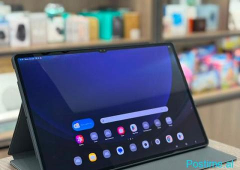 Samsung Galaxy Tab S9 Ultra