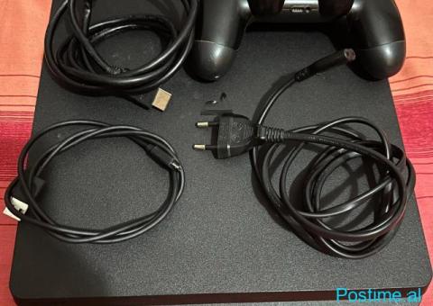 Ps4 slim me chip jailbrake 6 lojra - 2/2