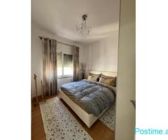 0693495264 JEPET APARTAMENT ME QERA 1+1 NE PLAZH RROTA KUQE!