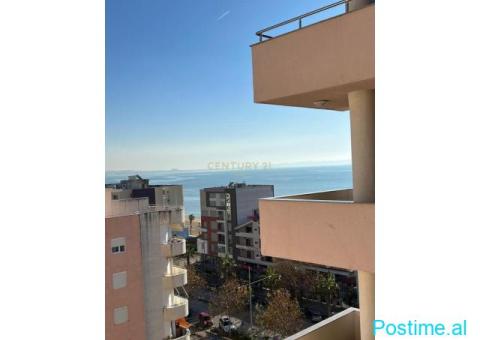 0693495264 JEPET APARTAMENT ME QERA 1+1 NE PLAZH RROTA KUQE! - 5/9