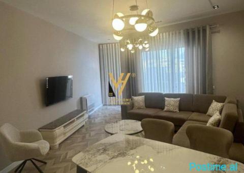 JEPET APARTAMENT+GARSIONERE ME QERA NE QENDER 1.500 EURO - 1/8