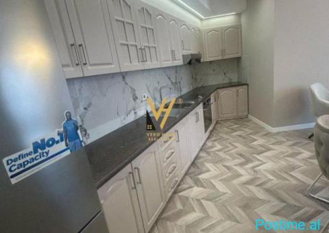 JEPET APARTAMENT+GARSIONERE ME QERA NE QENDER 1.500 EURO - 3/8