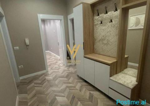 JEPET APARTAMENT+GARSIONERE ME QERA NE QENDER 1.500 EURO - 4/8