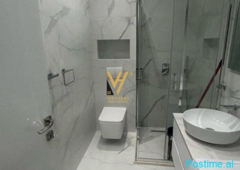JEPET APARTAMENT+GARSIONERE ME QERA NE QENDER 1.500 EURO - 8/8
