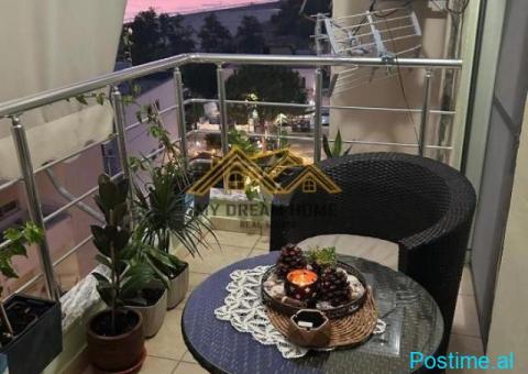 APARTAMENT 1+1 ME QIRA – SHKËMBI I KAVAJËS, DURRËS - 1/9