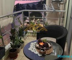 APARTAMENT 1+1 ME QIRA – SHKËMBI I KAVAJËS, DURRËS