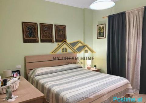 APARTAMENT 1+1 ME QIRA – SHKËMBI I KAVAJËS, DURRËS - 2/9