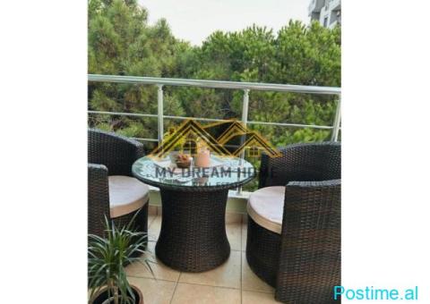 APARTAMENT 1+1 ME QIRA – SHKËMBI I KAVAJËS, DURRËS - 3/9