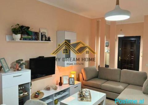 APARTAMENT 1+1 ME QIRA – SHKËMBI I KAVAJËS, DURRËS - 4/9