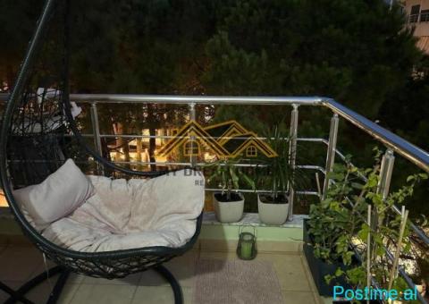 APARTAMENT 1+1 ME QIRA – SHKËMBI I KAVAJËS, DURRËS - 5/9