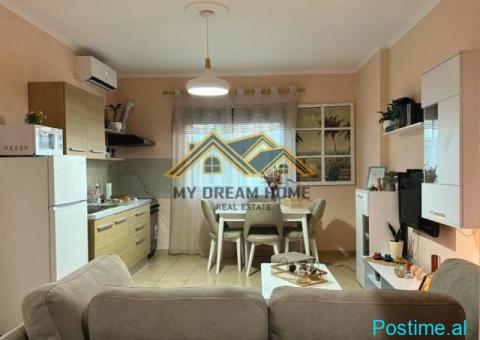 APARTAMENT 1+1 ME QIRA – SHKËMBI I KAVAJËS, DURRËS - 6/9