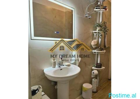 APARTAMENT 1+1 ME QIRA – SHKËMBI I KAVAJËS, DURRËS - 7/9