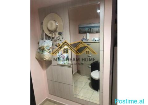 APARTAMENT 1+1 ME QIRA – SHKËMBI I KAVAJËS, DURRËS - 9/9