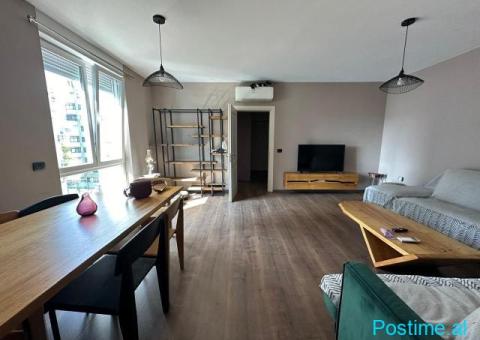 Apartament 2+1+2 per qira , Ish- Ekspozita ! - 1/10