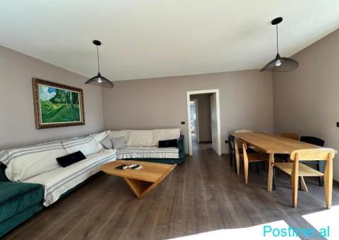 Apartament 2+1+2 per qira , Ish- Ekspozita ! - 2/10