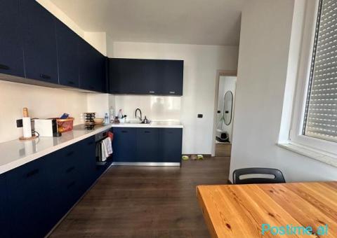Apartament 2+1+2 per qira , Ish- Ekspozita ! - 5/10