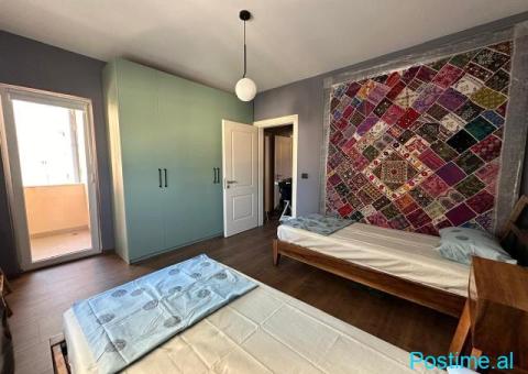 Apartament 2+1+2 per qira , Ish- Ekspozita ! - 8/10