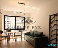 Apartament 1+1 për Shitje – Mali i Robit | Vetëm 250 metra n