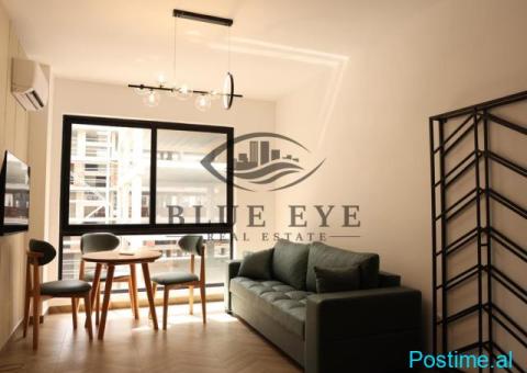 Apartament 1+1 për Shitje – Mali i Robit | Vetëm 250 metra n - 3/7