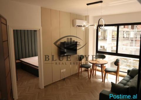 Apartament 1+1 për Shitje – Mali i Robit | Vetëm 250 metra n - 4/7