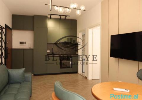 Apartament 1+1 për Shitje – Mali i Robit | Vetëm 250 metra n - 5/7