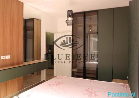 Apartament 1+1 për Shitje – Mali i Robit | Vetëm 250 metra n - 6/7