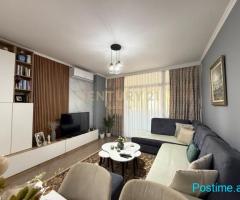 SHITET APARTAMENT 2+1+2 NE ASTIR PRANE BULEVARDIT MIGJENI