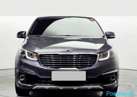 Carnival 9-seater Prestige - 1/8