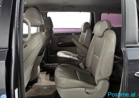 Carnival 9-seater Prestige - 4/8